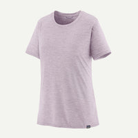 Patagonia Capilene Cool Daily SS - Women's